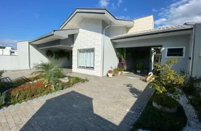 Casa com 3 quartos à venda na Rua Bernardete Martins Schwarz, Três Rios do Norte, Jaraguá do Sul