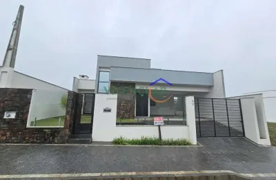 Casa alto padrão no bairro estrada nova disponível para venda!