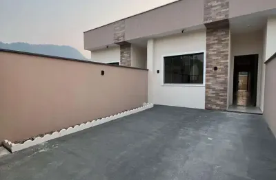 Casa com 2 quartos à venda no Jaraguá 84, Jaraguá do Sul 