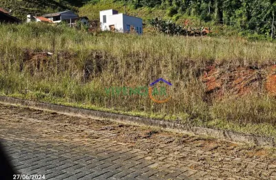 Terreno à venda no Rio da Luz, Jaraguá do Sul 