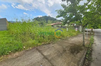 Terreno à venda no Ribeirão Cavalo, Jaraguá do Sul 