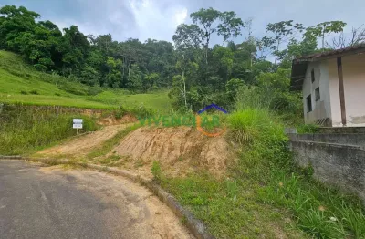 Terreno à venda no Ribeirão Cavalo, Jaraguá do Sul 
