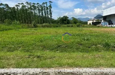 Terreno à venda no Rio da Luz, Jaraguá do Sul 