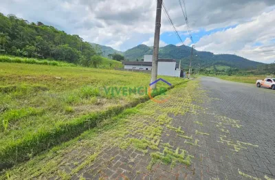 Terreno à venda no Rio da Luz, Jaraguá do Sul 