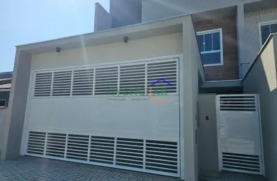 Casa com 3 quartos à venda no Amizade, Jaraguá do Sul 