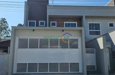 Casa com 3 quartos à venda no Amizade, Jaraguá do Sul 