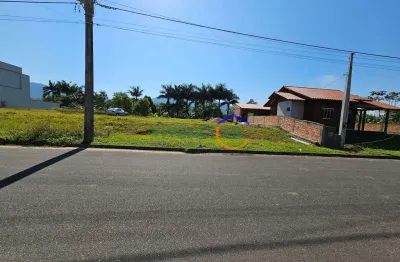Terreno à venda no Rau, Jaraguá do Sul 