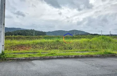 Terreno à venda no Três Rios do Norte, Jaraguá do Sul 