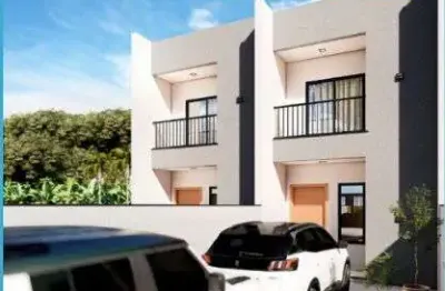 Casa com 2 quartos à venda no Beira Rio, Guaramirim 