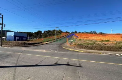 Terreno à venda no Santo Antônio, Jaraguá do Sul 