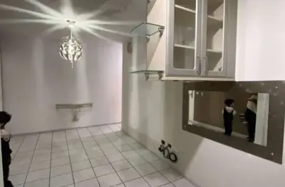 Apartamento com 2 quartos à venda na Rua Osvaldo Glatz, Vila Nova, Jaraguá do Sul