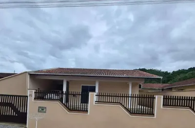 Casa com 3 quartos à venda no Estrada Nova, Jaraguá do Sul 