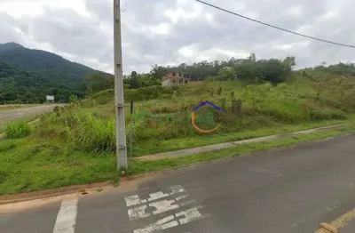 Terreno à venda no Amizade, Jaraguá do Sul 