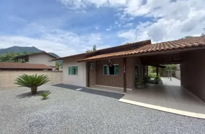 Casa com 2 quartos à venda na Fritz Setter, João Pessoa, Jaraguá do Sul