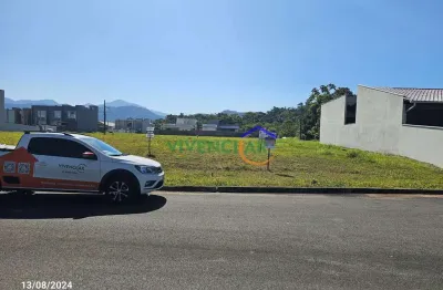 Terreno à venda no Três Rios do Sul, Jaraguá do Sul 