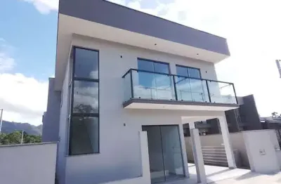 Casa com 3 quartos à venda no Nereu Ramos, Jaraguá do Sul 