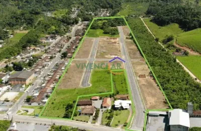 Terreno à venda no Jaraguá 84, Jaraguá do Sul 