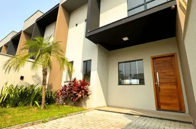 Casa com 2 quartos à venda no Três Rios do Norte, Jaraguá do Sul 