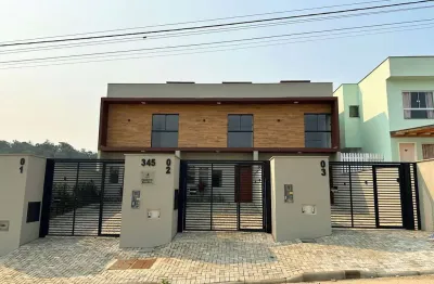 Casa com 3 quartos à venda no Três Rios do Norte, Jaraguá do Sul 