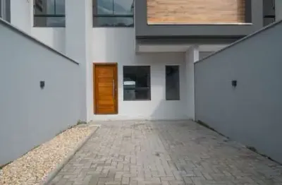 Casa com 3 quartos à venda no Três Rios do Norte, Jaraguá do Sul 