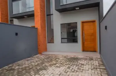 Casa com 3 quartos à venda no Jaraguá 99, Jaraguá do Sul 