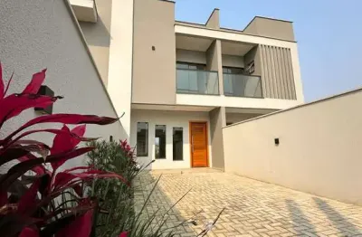 Casa com 2 quartos à venda no Três Rios do Norte, Jaraguá do Sul 