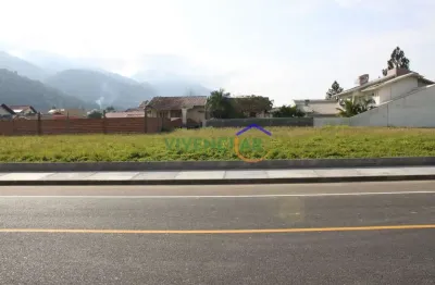 Terreno à venda no Amizade, Jaraguá do Sul 