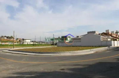 Terreno à venda no Amizade, Jaraguá do Sul 