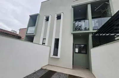 Casa com 2 quartos à venda no Rau, Jaraguá do Sul 