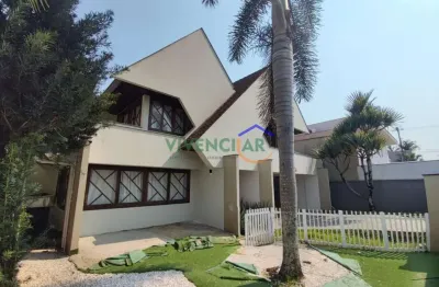Casa com 4 quartos à venda no Amizade, Jaraguá do Sul 