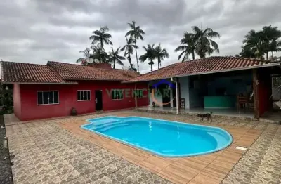Casa com 4 quartos à venda no Rio da Luz, Jaraguá do Sul 