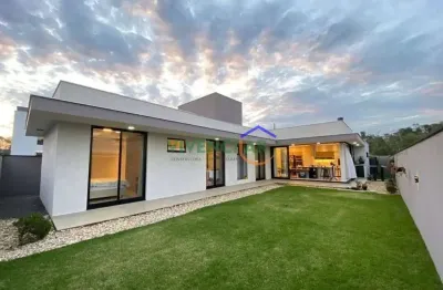 Casa com 3 quartos à venda no Três Rios do Sul, Jaraguá do Sul 