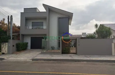 Casa com 5 quartos à venda no Amizade, Jaraguá do Sul 