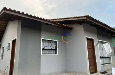 Casa em braço do ribeirão cavalo, jaraguá do sul/sc