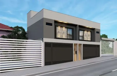 Casa com 3 quartos à venda no Três Rios do Sul, Jaraguá do Sul 