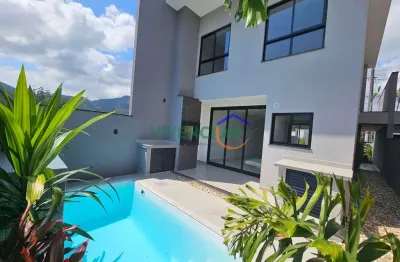 Casa com 3 quartos à venda no Três Rios do Norte, Jaraguá do Sul 