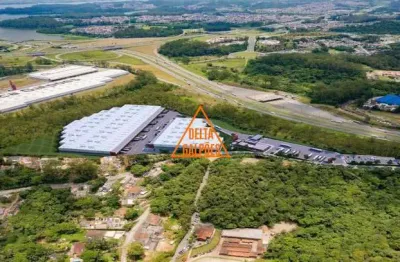 Barracão / Galpão / Depósito para alugar no Batistini, São Bernardo do Campo 