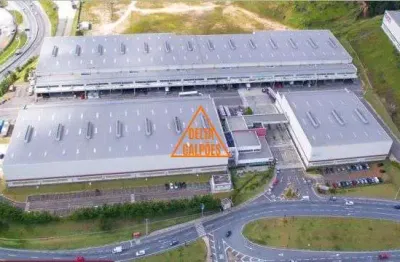 Barracão / Galpão / Depósito para alugar no Itaqui, Itapevi 