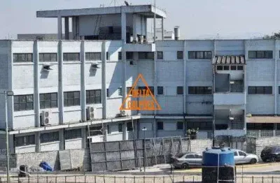 Barracão / Galpão / Depósito para alugar na Cidade Industrial Satélite de São Paulo, Guarulhos 