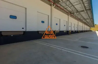 Barracão / Galpão / Depósito para alugar no Jardim Vista Alegre, Embu das Artes 