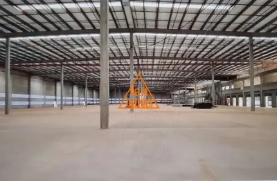 Barracão / Galpão / Depósito para alugar no Parque Recanto Mônica, Itaquaquecetuba 