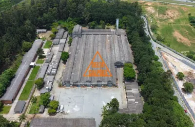 Barracão / Galpão / Depósito à venda no Água Chata, Guarulhos 