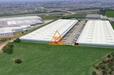 Barracão / Galpão / Depósito para alugar na Cidade Industrial Satélite de São Paulo, Guarulhos 