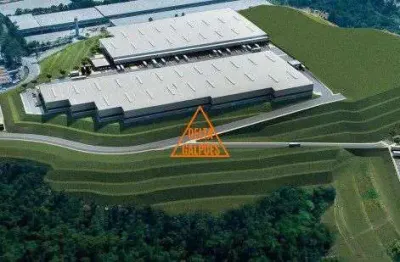 Barracão / Galpão / Depósito para alugar no Itaqui, Itapevi 