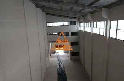 Barracão / Galpão / Depósito para alugar no Parque São Pedro, Itaquaquecetuba 