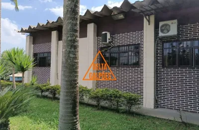 Barracão / Galpão / Depósito para alugar no Cuiabá, Itaquaquecetuba 