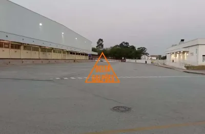 Barracão / Galpão / Depósito para alugar no Parque São Pedro, Itaquaquecetuba 