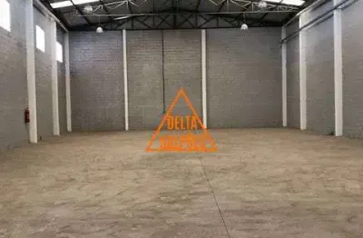 Barracão / Galpão / Depósito para alugar no Jardim Via Dutra, Arujá 