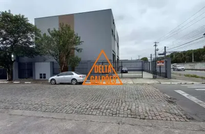 Barracão / Galpão / Depósito para alugar no Parque Maria Helena, Suzano 