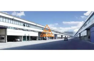 Barracão / Galpão / Depósito para alugar na Vila Anastácio, São Paulo 